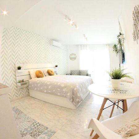 Torremolinos - New Central Studio Plata With Balcony 아파트 외부 사진