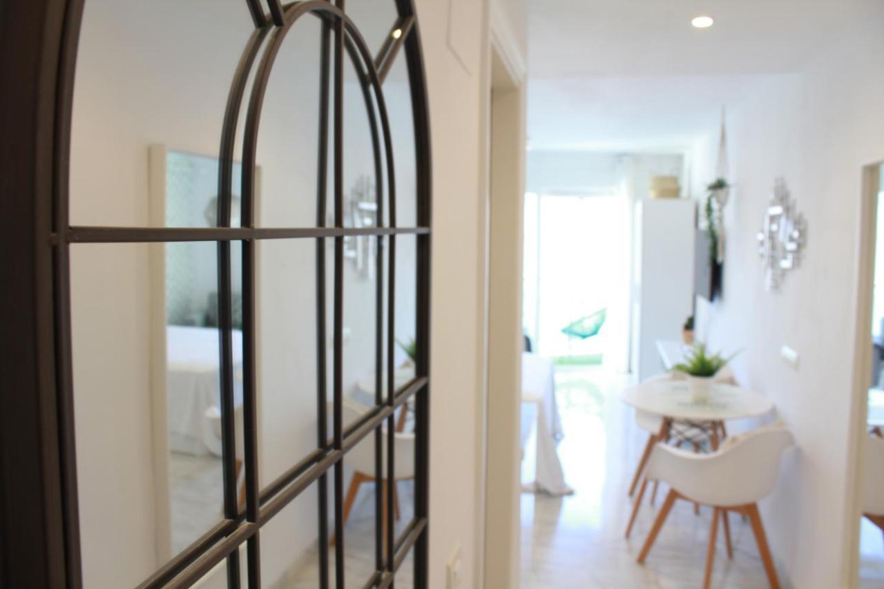 Torremolinos - New Central Studio Plata With Balcony 아파트 외부 사진