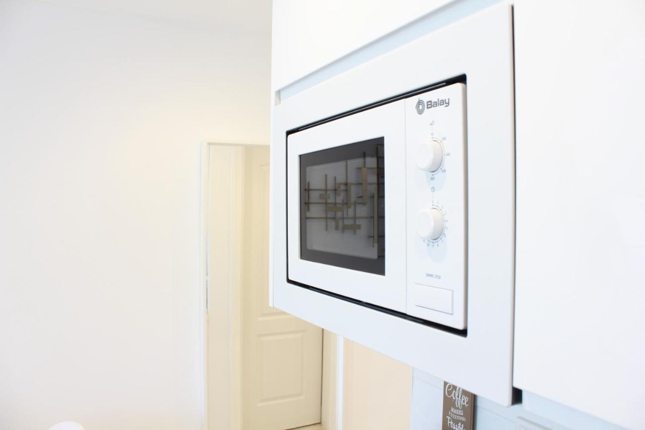 Torremolinos - New Central Studio Plata With Balcony 아파트 외부 사진
