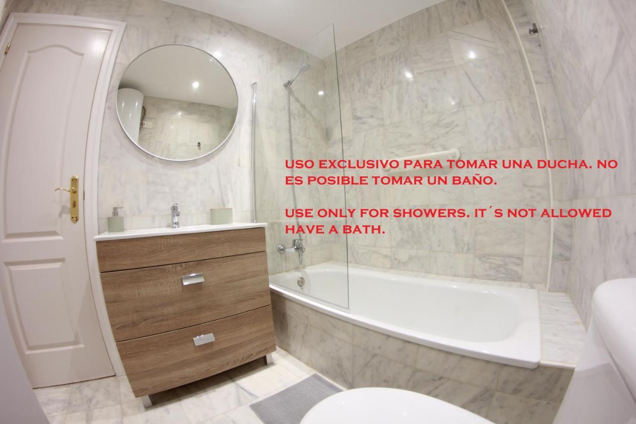 Torremolinos - New Central Studio Plata With Balcony 아파트 외부 사진